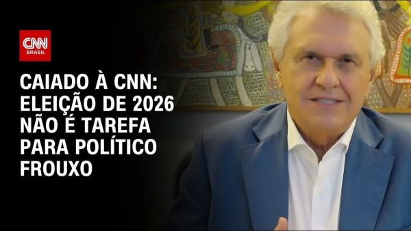 caiado-tem-84,3%-de-aprovacao-entre-goianos,-diz-parana-pesquisas