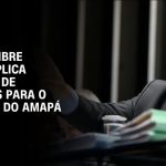 investigacao-mira-viagens-de-alcolumbre-em-jatinho-de-empresa-beneficiada-por-emendas