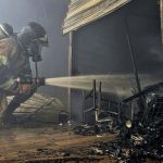 apos-incendio-na-uruguaiana,-paes-promete-reformas-e-ajuda-a-lojistas