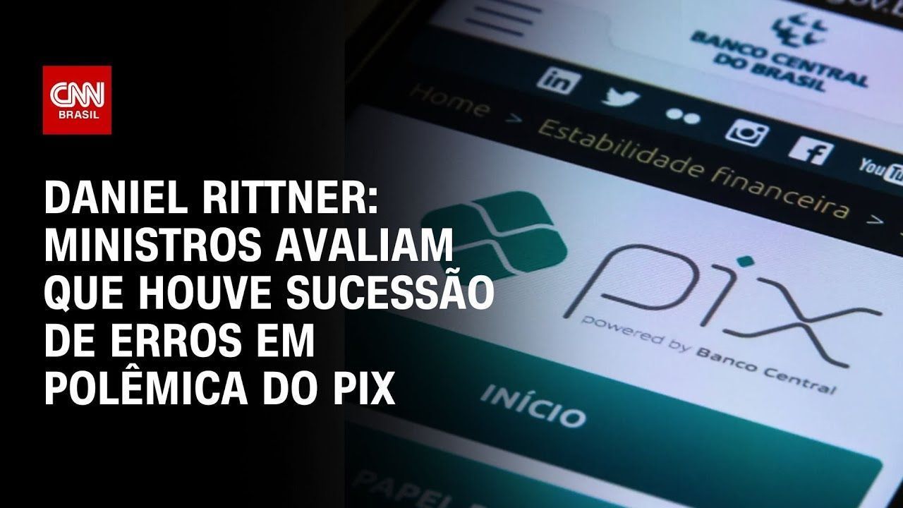 quem-disse-que-pix-seria-taxado-pode-ser-punido?-entenda