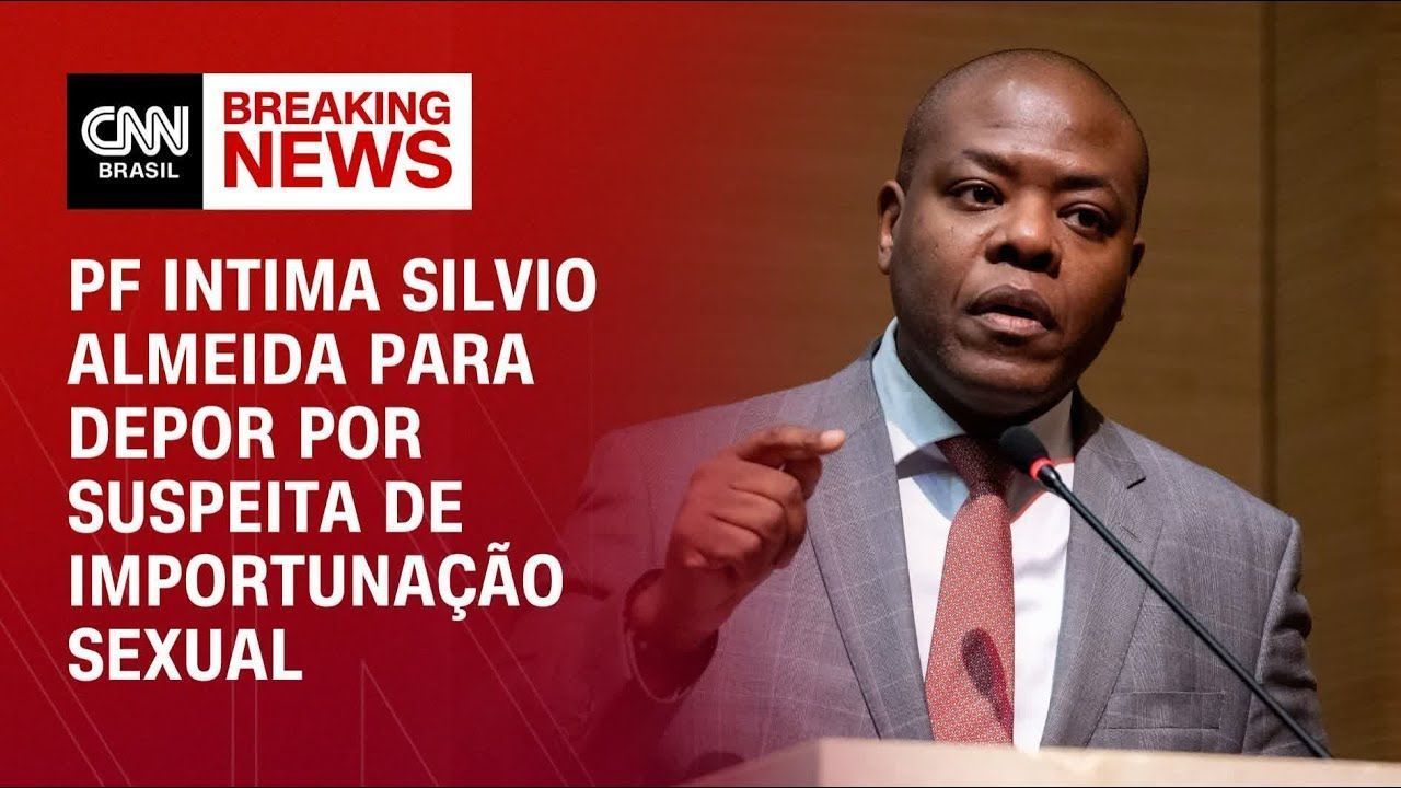 ex-ministro-silvio-almeida-presta-depoimento-a-pf-nesta-terca-feira-(25)