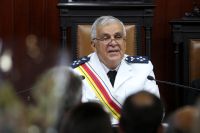 “forcas-armadas-foram-usadas-por-bolsonaro”,-diz-nova-presidente-do-stm