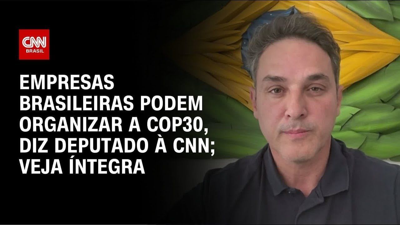 cop30:-entenda-contratacao-de-organizacao-por-quase-r$-500-mi-pelo-governo