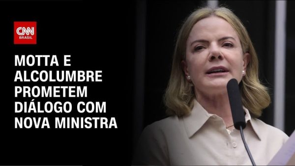 gleisi-e-hugo-planejam-se-encontrar-para-discutir-prioridades-na-camara