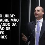 oposicao-pede-reuniao-com-pgr-sobre-passaporte-de-eduardo-bolsonaro
