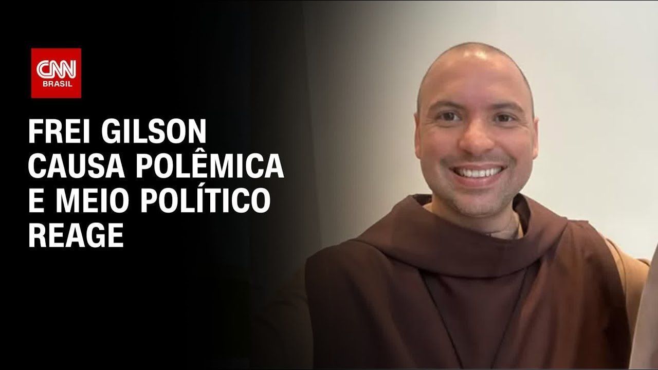 frei-gilson:-camara-de-curitiba-aprova-mocao-de-apoio-ao-sacerdote