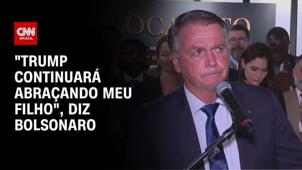 michelle-bolsonaro-publica-homenagem-a-eduardo:-“orgulho-da-familia”