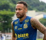 em-tratamento-de-lesao,-neymar-pedala-com-luciano-hang