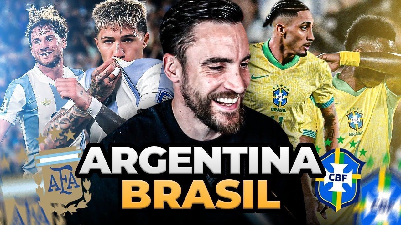 lateral-da-argentina-analisa-goleada-em-streaming-e-expoe-falhas-do-brasil