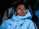 endrick-faz-golaco-apos-quase-marcar-de-bicicleta-pelo-real-madrid;-veja
