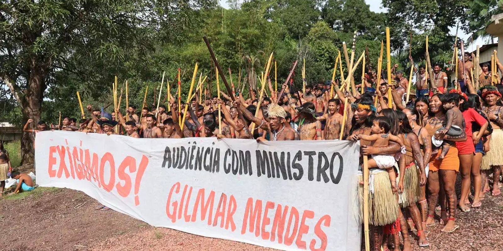 grupo-de-munduruku-mantem-mobilizacao-no-para-contra-o-marco-temporal