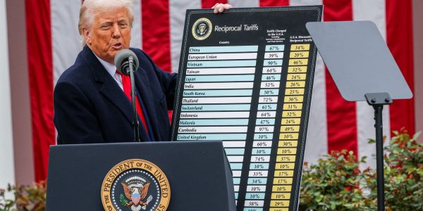 trump-anuncia-taxa-de-10%-para-produtos-brasileiros