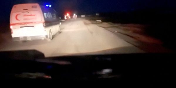 apos-video,-israel-muda-versao-de-assassinatos-de-paramedicos-em-gaza