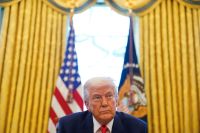 casa-branca:-seguimos-focados-em-transferir-producao-tecnologica-aos-eua