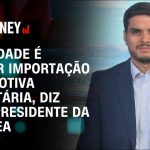 sindipecas:-tarifa-de-trump-impacta-exportacoes-do-setor-em-us$-250-milhoes