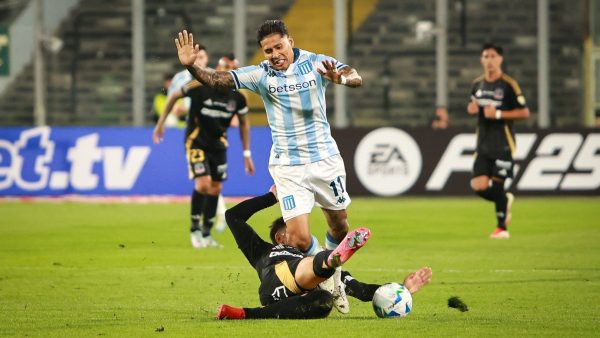 libertadores:-racing-e-colo-colo-empatam-e-ajudam-cenario-do-fortaleza