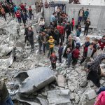 ataques-aereos-israelenses-matam-10-em-escola-com-desabrigados