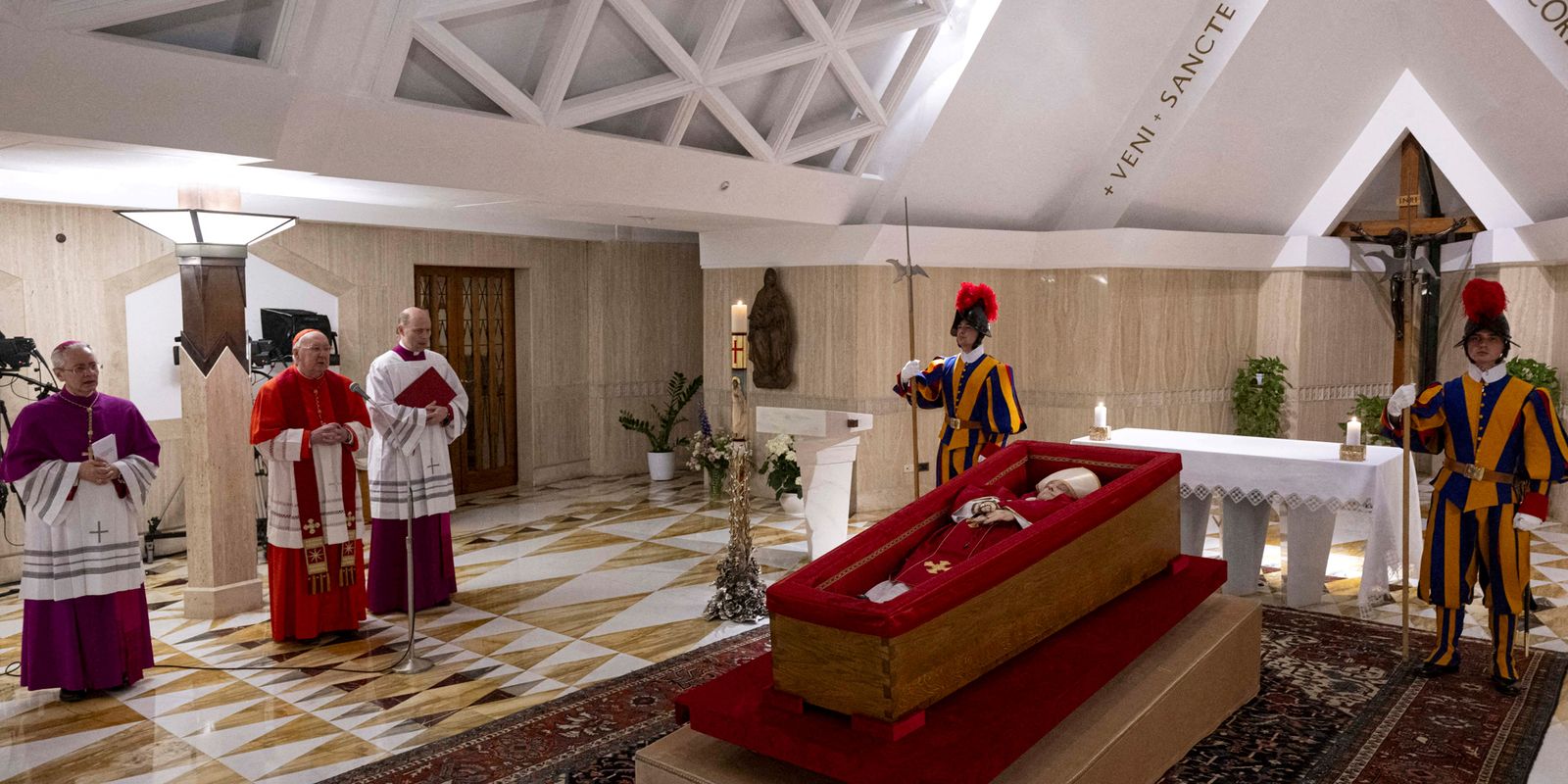 funeral-do-papa-francisco-sera-realizado-sabado,-anuncia-vaticano