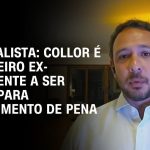 relembre-a-trajetoria-de-collor;-moraes-decretou-prisao-do-ex-presidente