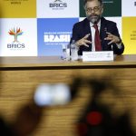 tarifaco-e-fundo-ambiental-sao-prioridades-de-chanceleres-do-brics