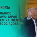 primeiro-ministro-japones-expressa-“forte-decepcao”-com-tarifas-automotivas