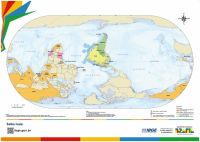 sindicato-do-ibge-afirma-que-novo-mapa-mundi-“compromete-a-credibilidade”