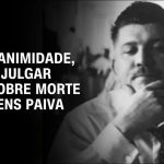 “usamos-a-tragedia-para-alertar-o-mundo”,-diz-marcelo-rubens-paiva