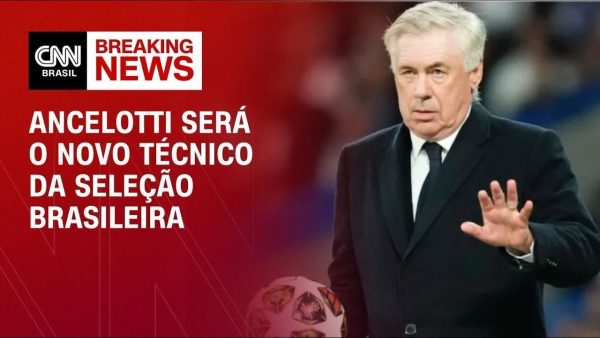 ancelotti-fala-pela-primeira-vez-como-tecnico-da-selecao;-veja