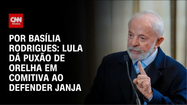 falas-de-lula-e-janja-atrapalham-regulacao-das-redes,-apontam-parlamentares