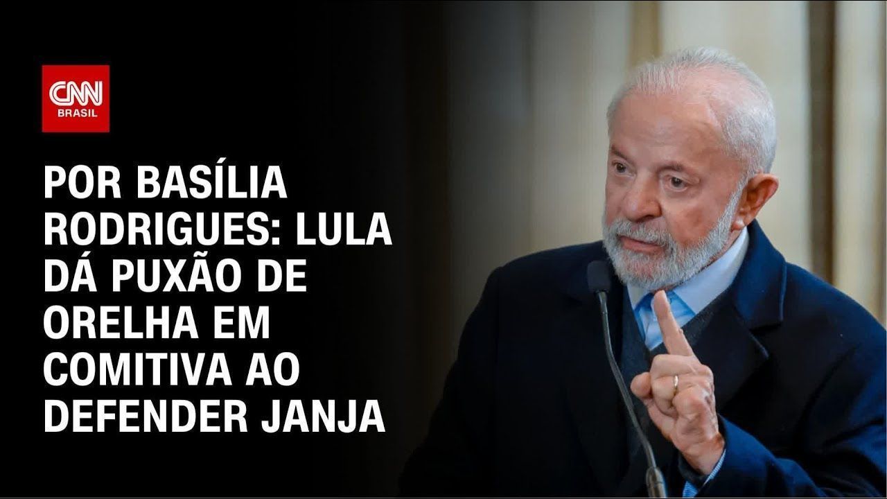falas-de-lula-e-janja-atrapalham-regulacao-das-redes,-apontam-parlamentares
