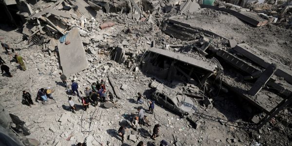governo-repatria-12-brasileiros-e-parentes-da-faixa-de-gaza