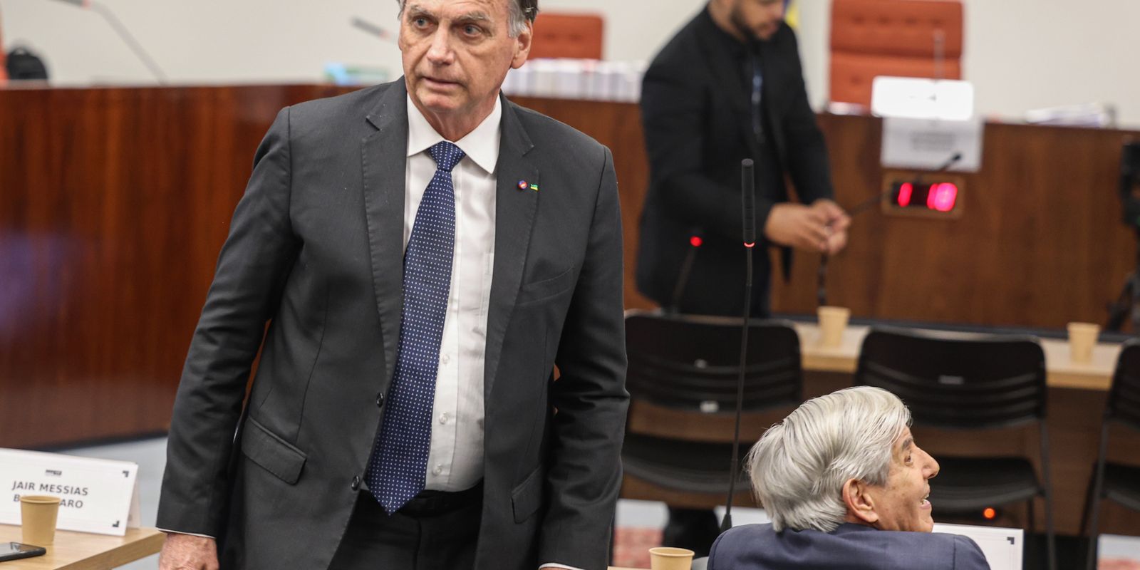 ao-stf,-bolsonaro-nega-ter-cogitado-plano-de-golpe-de-estado