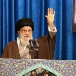 aiatola-ameaca-reagir-contra-eua-apos-trump-exigir-a-rendicao-do-ira