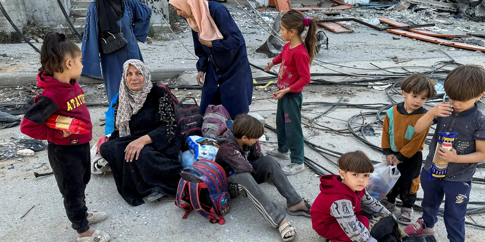 eua-suspendem-vistos-para-pessoas-de-gaza