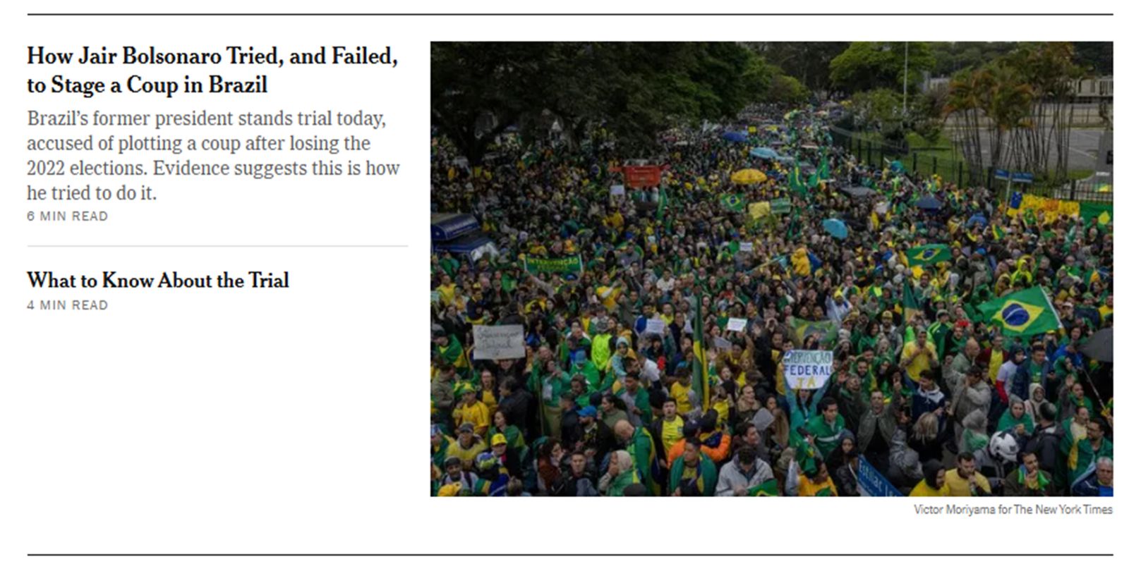 imprensa-internacional-destaca-ineditismo-do-julgamento-de-bolsonaro