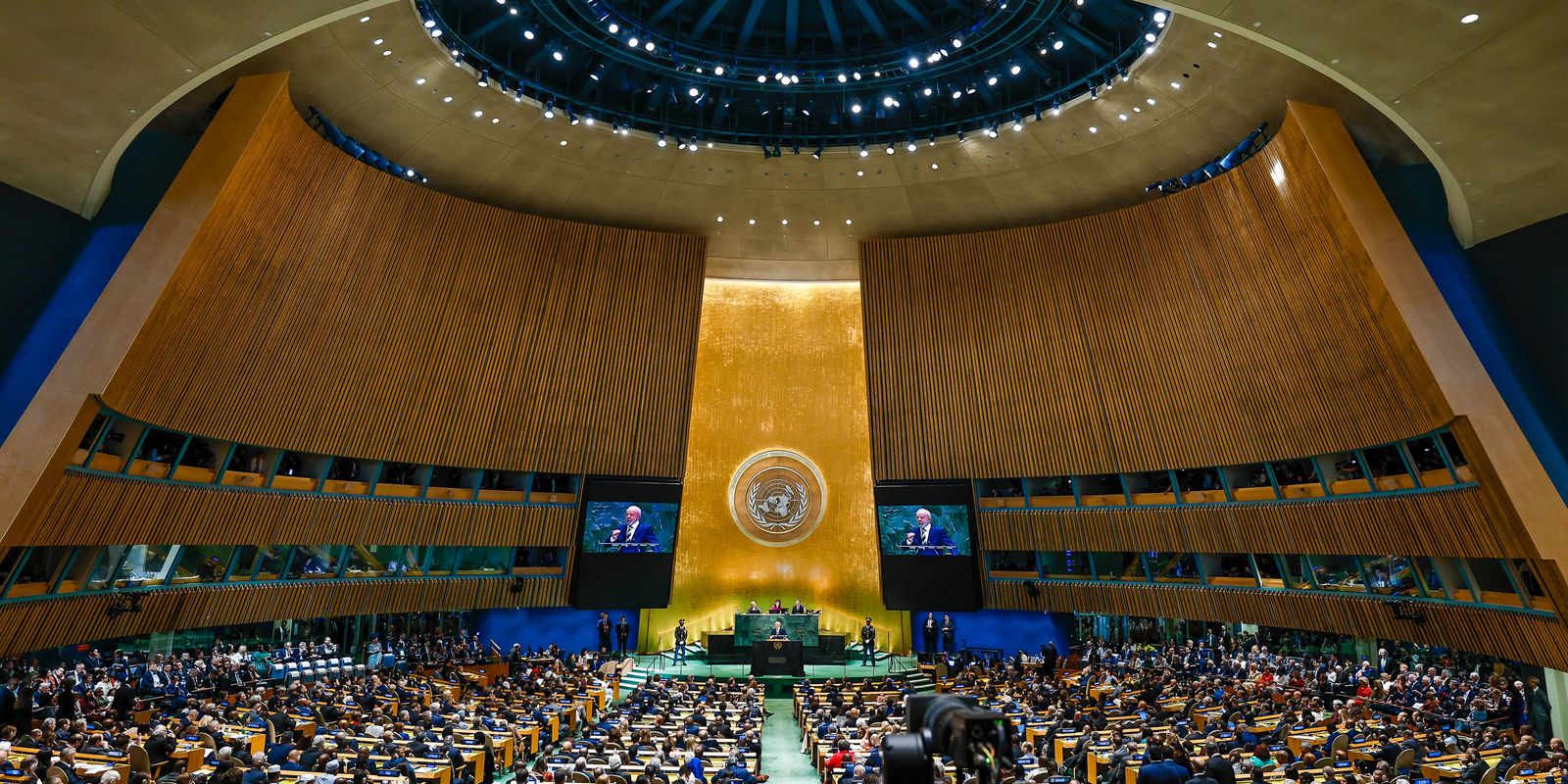 lula-propoe-criacao-de-conselho-na-onu-para-monitorar-acoes-climaticas