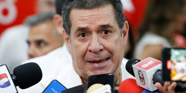 eua-suspendem-sancoes-contra-ex-presidente-do-paraguai-horacio-cartes