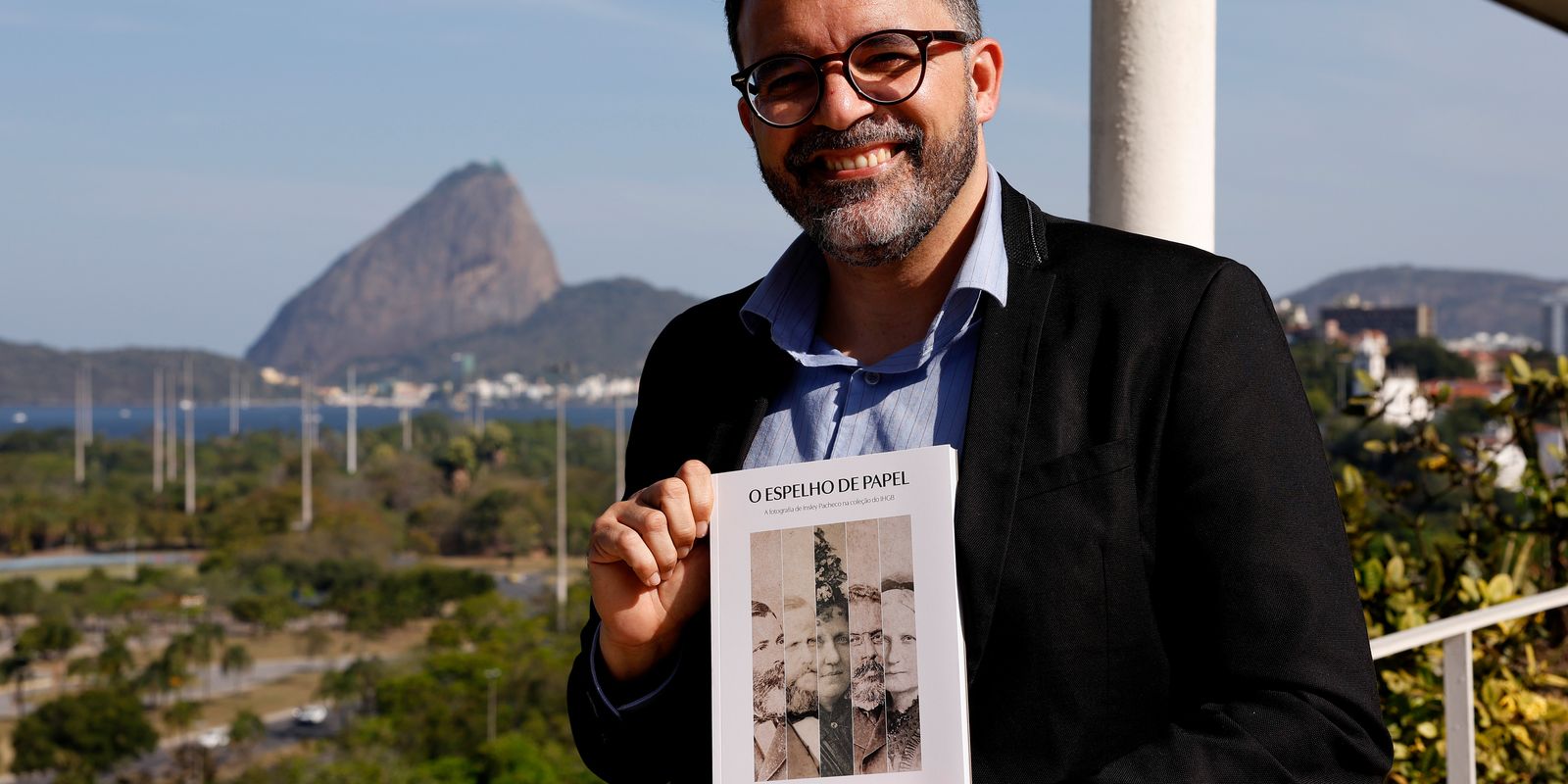 livro-resgata-obra-de-insley-pacheco,-pioneiro-da-fotografia-no-brasil
