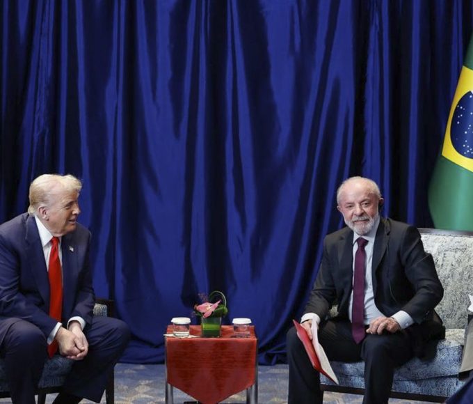 lula-propos-ser-interlocutor-entre-eua-e-venezuela,-diz-chanceler