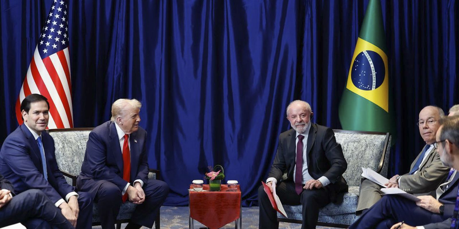 lula-propos-ser-interlocutor-entre-eua-e-venezuela,-diz-chanceler