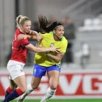 selecao-feminina-perde-para-noruega-em-penultimo-compromisso-do-ano