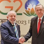 lula-e-erdogan,-presidente-da-turquia,-conversam-sobre-gaza-e-cop