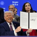 trump-lanca-em-davos-conselho-de-paz-criado-por-ele