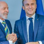 em-telefonema,-lula-e-macron-conversam-sobre-conselho-da-paz-de-trump