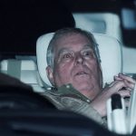 policia-segue-com-buscas-em-mansao,-apos-libertar-ex-principe-andrew