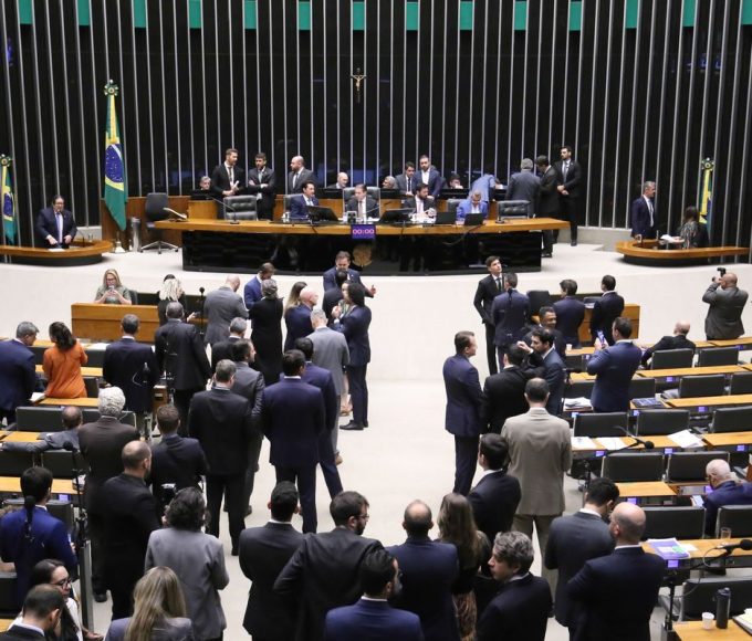 camara-aprova-pl-antifaccao-e-endurece-penas-para-crime-organizado