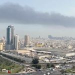 itamaraty-desaconselha-viagens-a-11-paises-apos-ataque-ao-ira