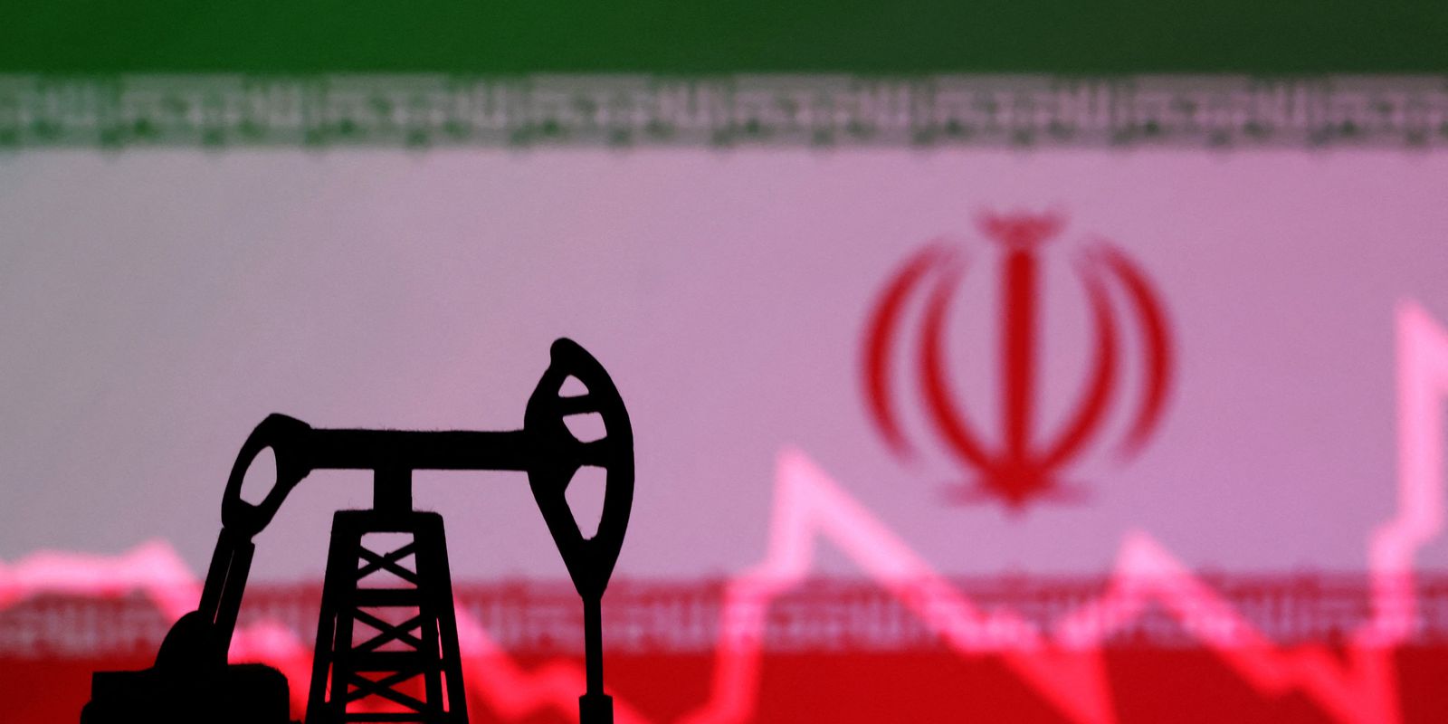 ira-ameaca-industria-de-energia-do-catar,-arabia-saudita-e-emirados