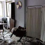 israel-e-eua-atacaram-quase-400-unidades-de-saude-no-libano-e-ira