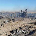 trump-alega-ter-resgatado-piloto;-ira-nega-e-mostra-aeronaves-abatidas